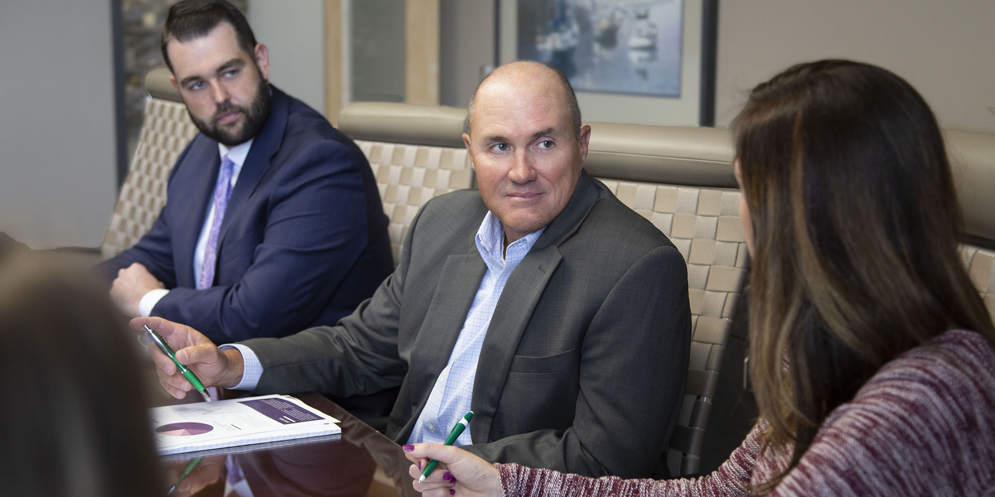 Gary Shearer Blog Header image