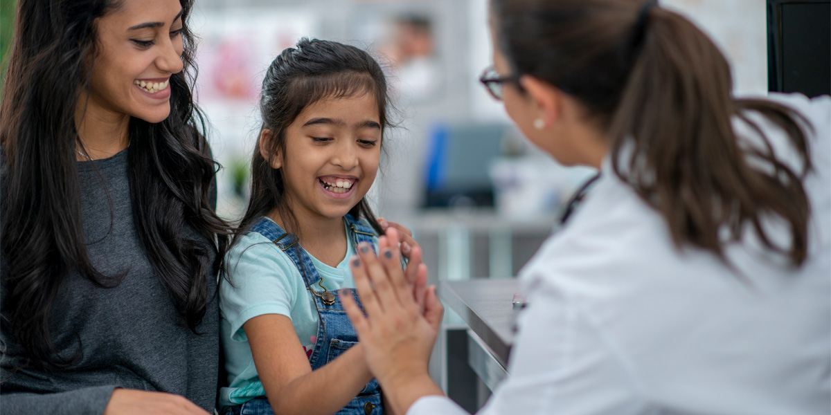 what to ask a new family doctor