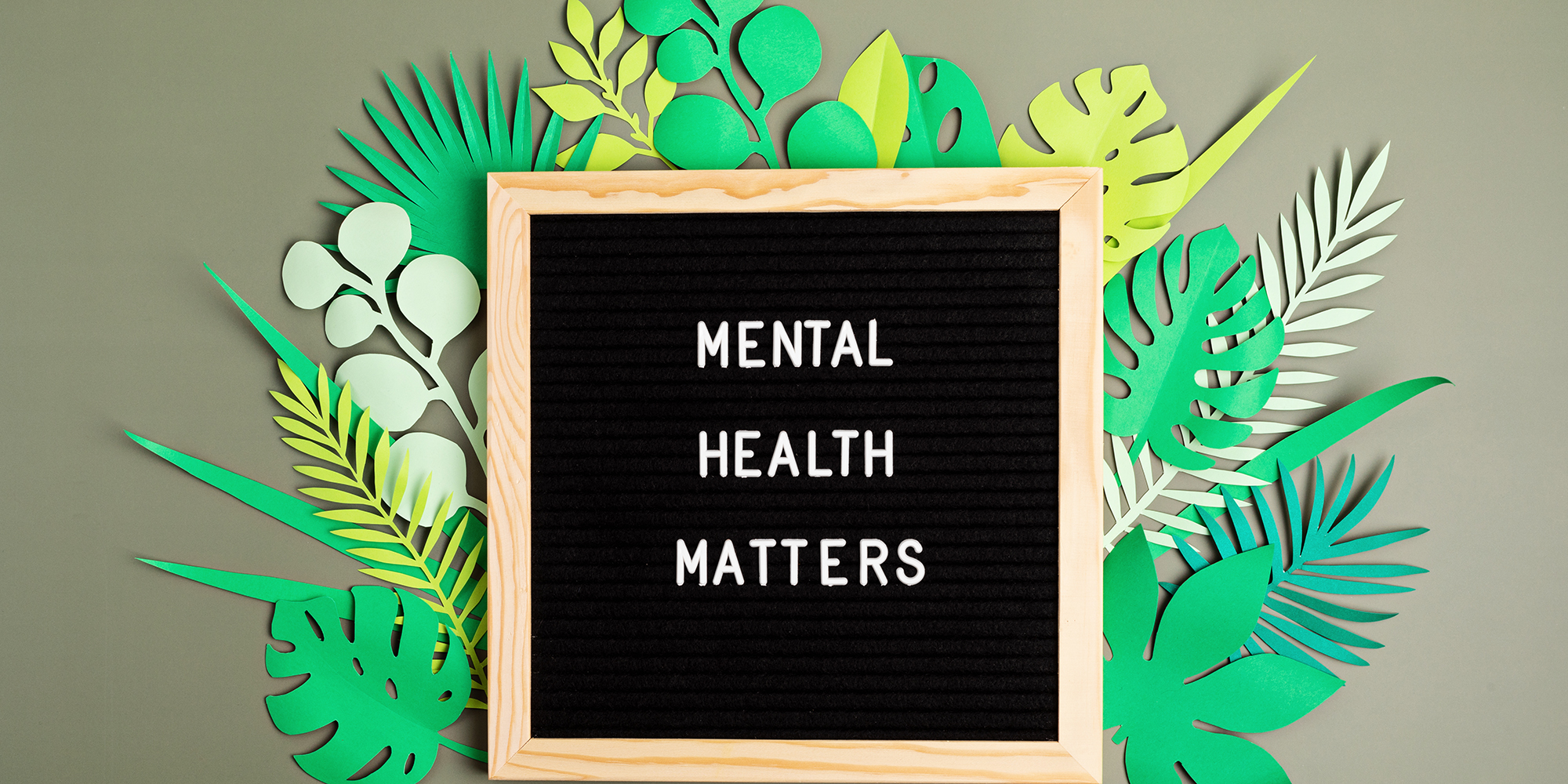Mental Health Blog