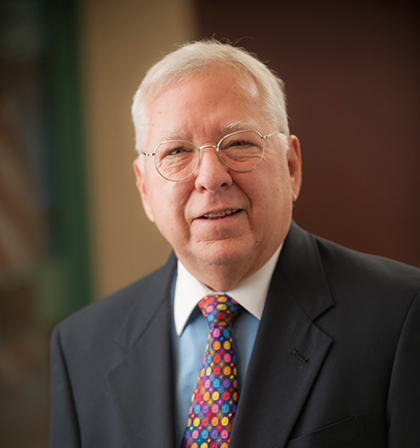 Peter P. Fettig of Lincoln National is a PHP board member.