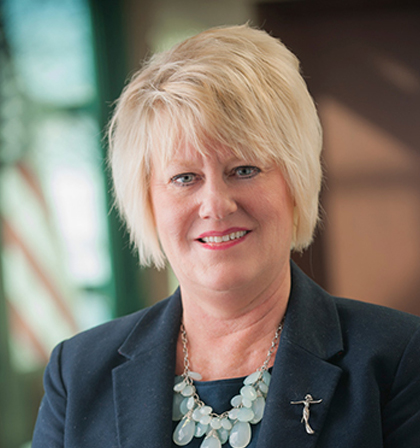 Ava Lillmars is the Manager of TPA Services at Physicians Health Plan.