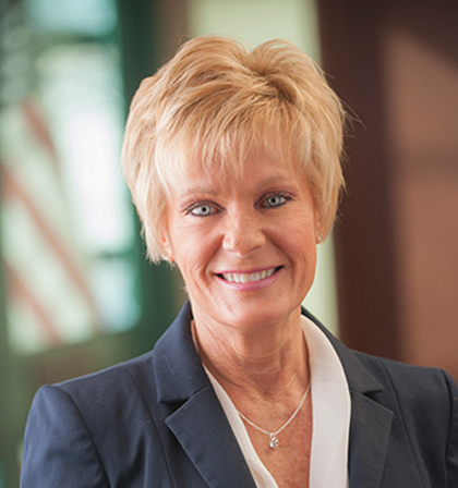 Nancy Blake is the Senior Account Executive at Physicians Health Plan.